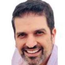 Gabe Sarji - Sr. Mortgage Loan Advisor